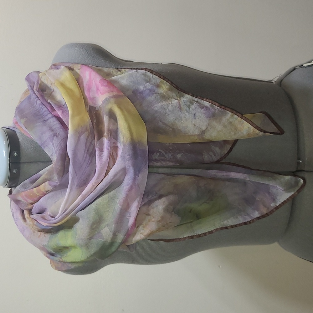 Silk Scarf
